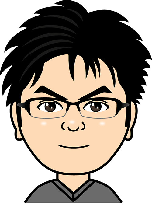 Fine Drives 運営者 Masa
