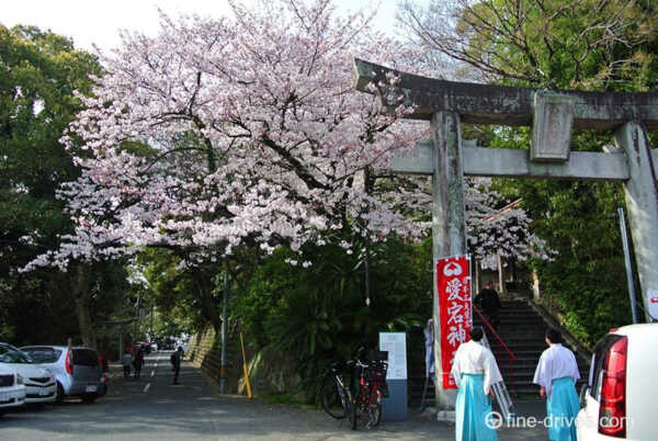 愛宕神社