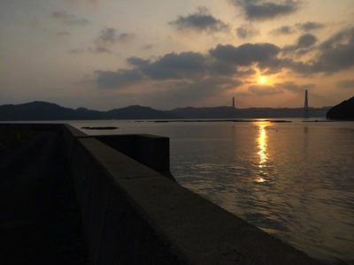 鷹島肥前大橋
