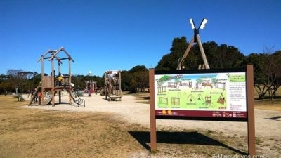 今宿運動公園