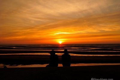 真玉海岸