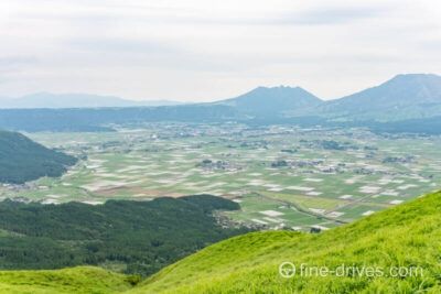 阿蘇 大観峰