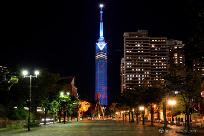 写真：福岡タワー