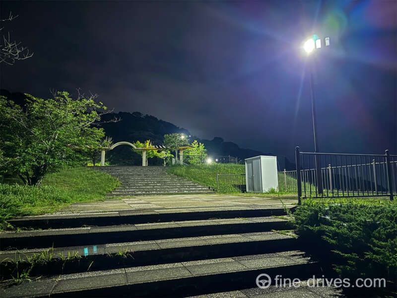 生松台中央公園