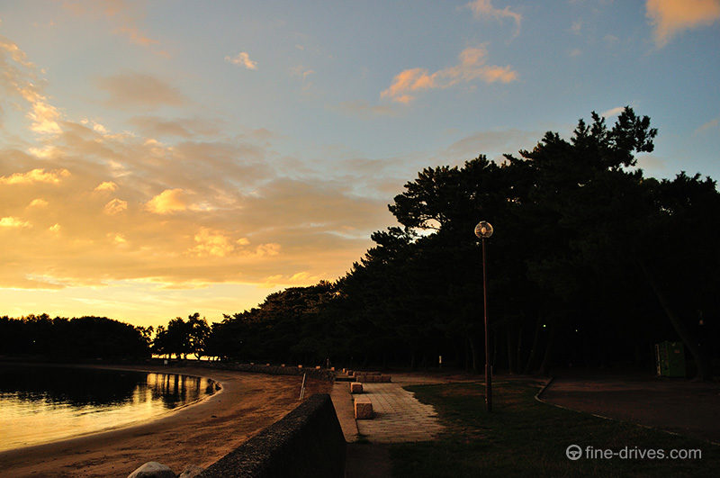 小戸公園｜海の景色と多くの遊具が楽しめる公園 – FINE DRIVES