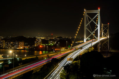 関門橋