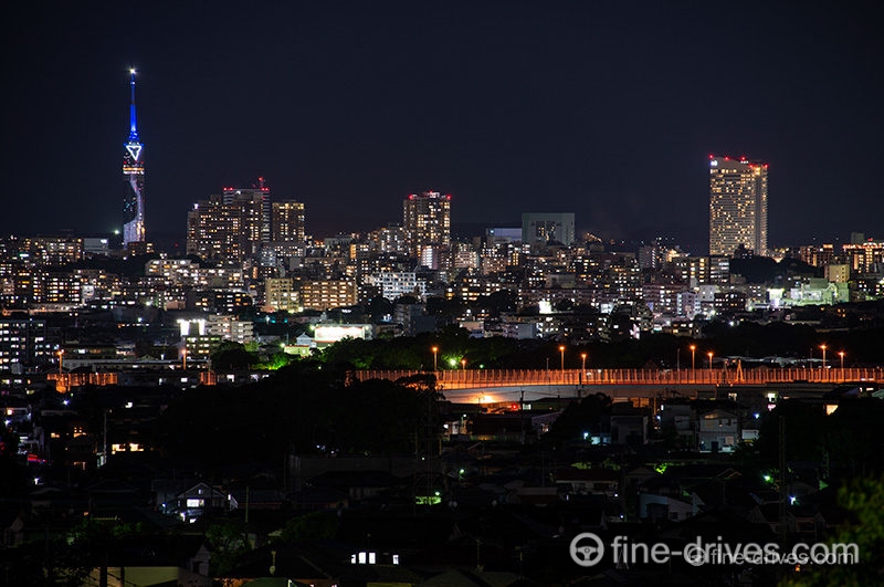 福岡市早良区シンデレラ公園