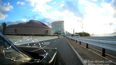 福岡都市高速道路