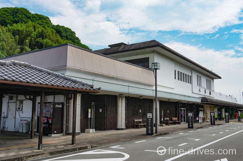 人吉駅