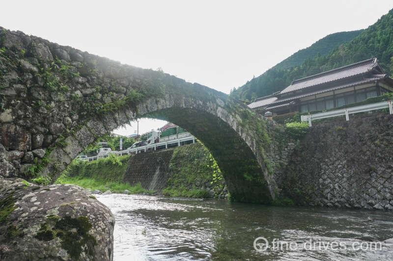 笠松橋_夏目友人帳聖地巡り