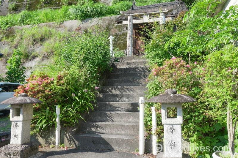田町菅原天満宮