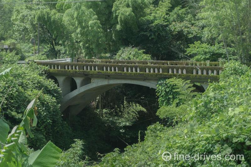 栗林橋_夏目友人帳聖地巡り