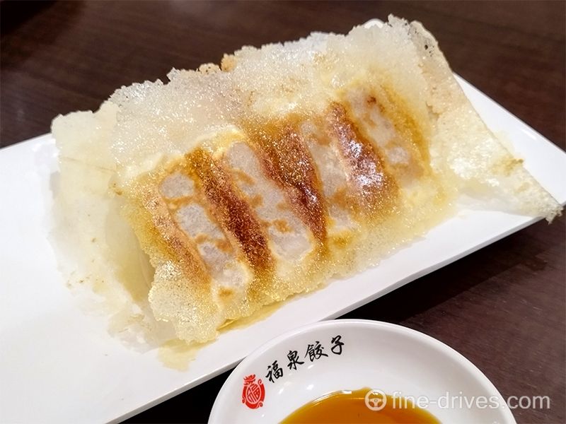 餃子|福泉餃子