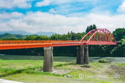 天狗橋_夏目友人帳_聖地巡り